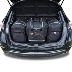 HONDA CIVIC HATCHBACK 2006-2011