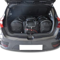 KIA CEE'D HATCHBACK 2012-2018