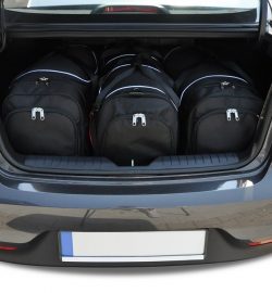 KIA RIO LIMOUSINE 2012-2016