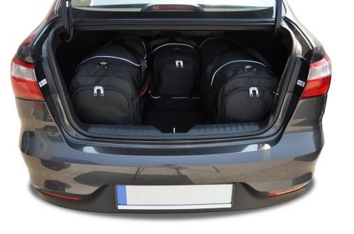 KIA RIO LIMOUSINE 2012-2016 - Image 2