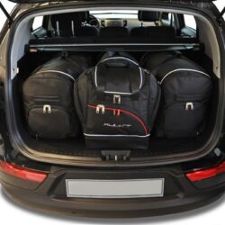KIA SPORTAGE 2010-2016