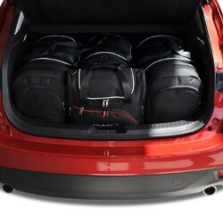 MAZDA 3 HATCHBACK 2013-2018
