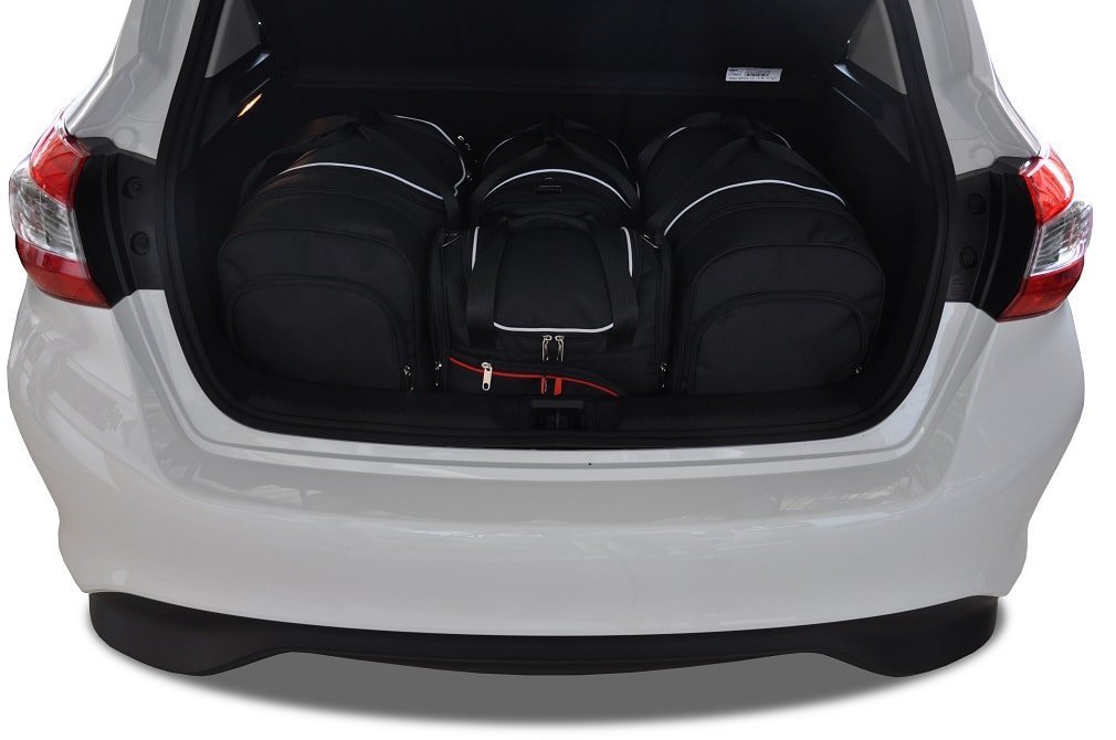 NISSAN PULSAR 2014-2018