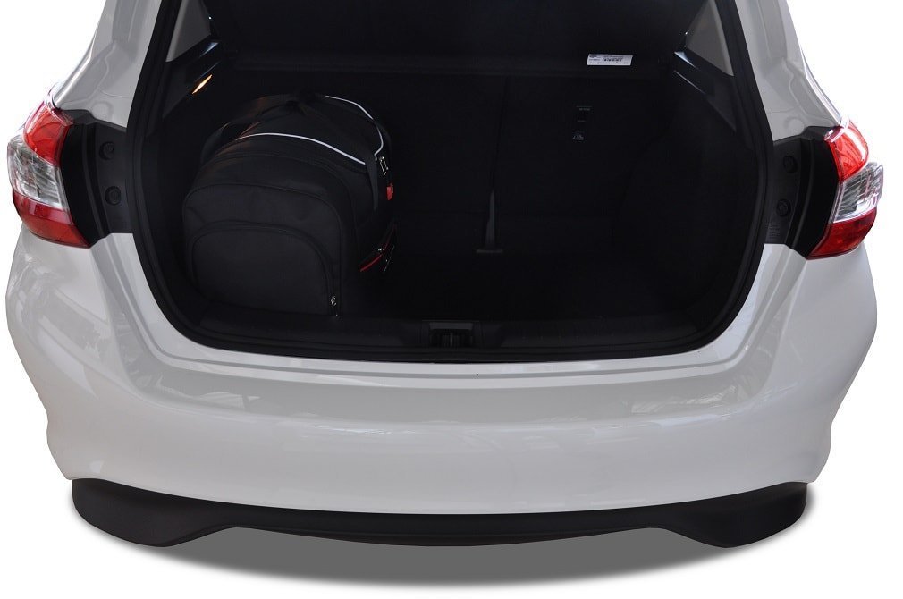 NISSAN PULSAR 2014-2018 – Obrázok 4