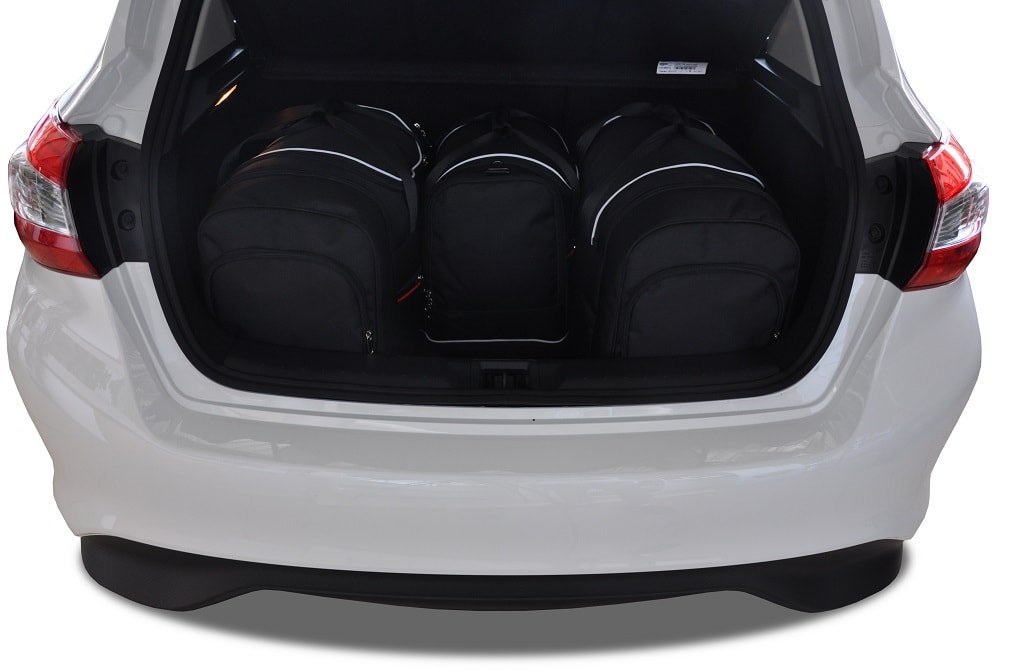 NISSAN PULSAR 2014-2018 – Obrázok 2