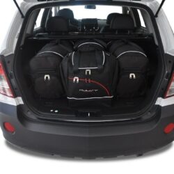 OPEL ANTARA 2006-2010