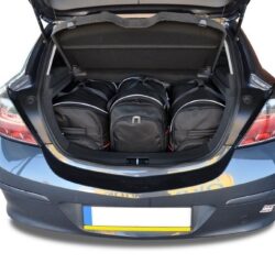 OPEL ASTRA GTC 2005-2011
