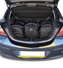 OPEL ASTRA GTC 2005-2011