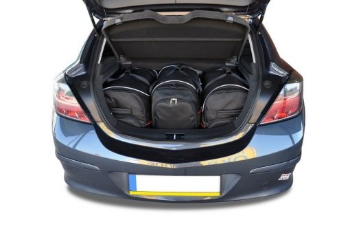 OPEL ASTRA GTC 2005-2011