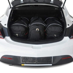 OPEL ASTRA GTC 2011-2015