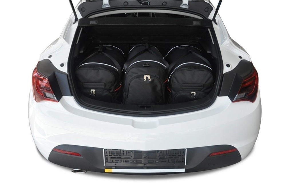 OPEL ASTRA GTC 2011-2015