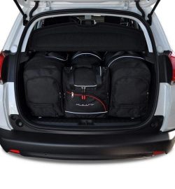 PEUGEOT 2008 2013-2019