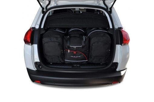 PEUGEOT 2008 2013-2019