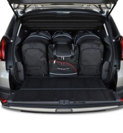 PEUGEOT 3008 2009-2016