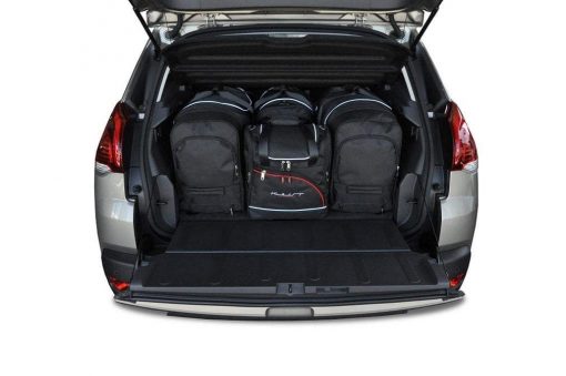 PEUGEOT 3008 2009-2016