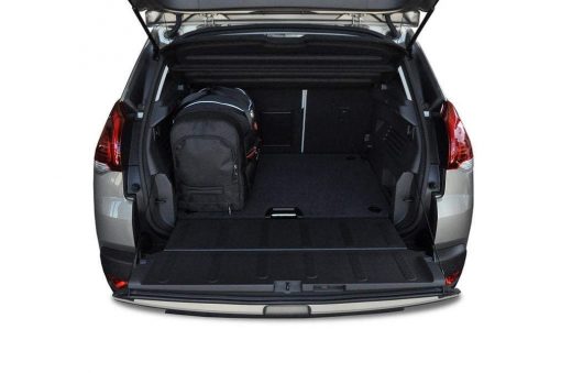PEUGEOT 3008 2009-2016 - Image 4