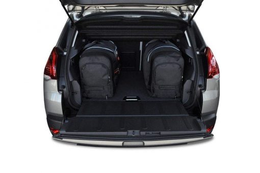 PEUGEOT 3008 2009-2016 - Image 3