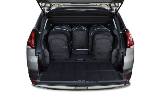 PEUGEOT 3008 2009-2016 - Image 2