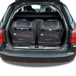 PEUGEOT 407 SW 2004-2011