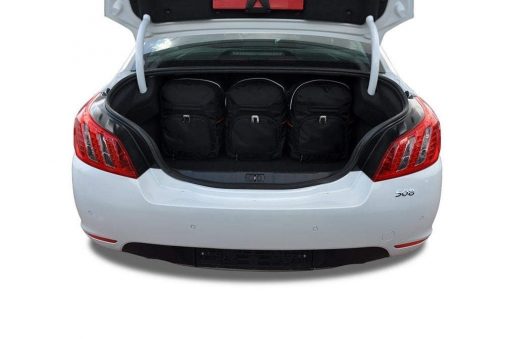 PEUGEOT 508 LIMOUSINE 2011-2014 - Image 2
