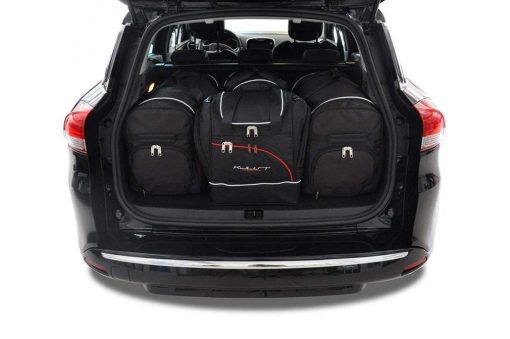 RENAULT CLIO GRANDTOUR 2013+