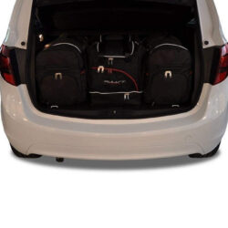 OPEL MERIVA 2010-2017