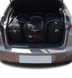 RENAULT LAGUNA HATCHBACK 2007-2015