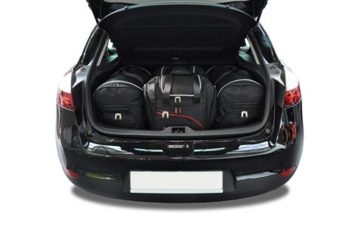 RENAULT MEGANE HATCHBACK 2008-2015