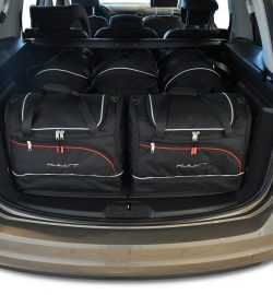 SEAT ALHAMBRA 2010+