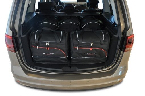 SEAT ALHAMBRA 2010+