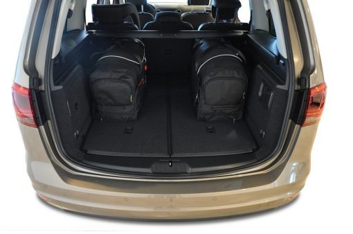 SEAT ALHAMBRA 2010+ - Image 4