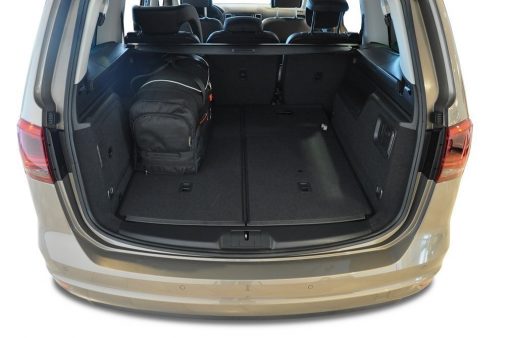 SEAT ALHAMBRA 2010+ - Image 5