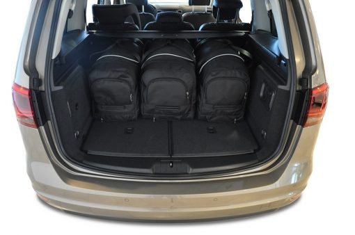 SEAT ALHAMBRA 2010+ - Image 3