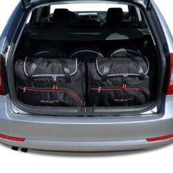 SKODA OCTAVIA KOMBI 2004-2013