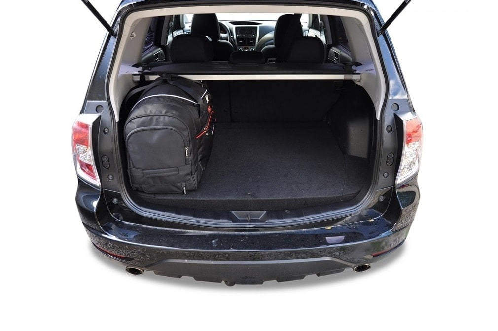 SUBARU FORESTER 2008-2013 7038019 – Obrázok 4