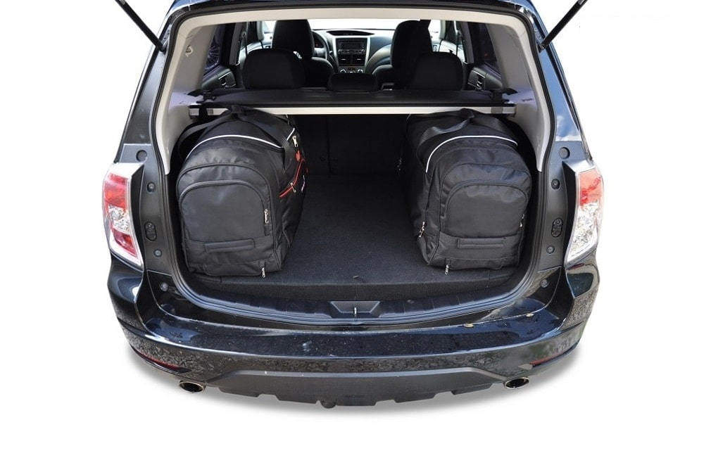 SUBARU FORESTER 2008-2013 7038019 – Obrázok 3