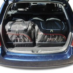 TOYOTA AVENSIS WAGON 2002-2009