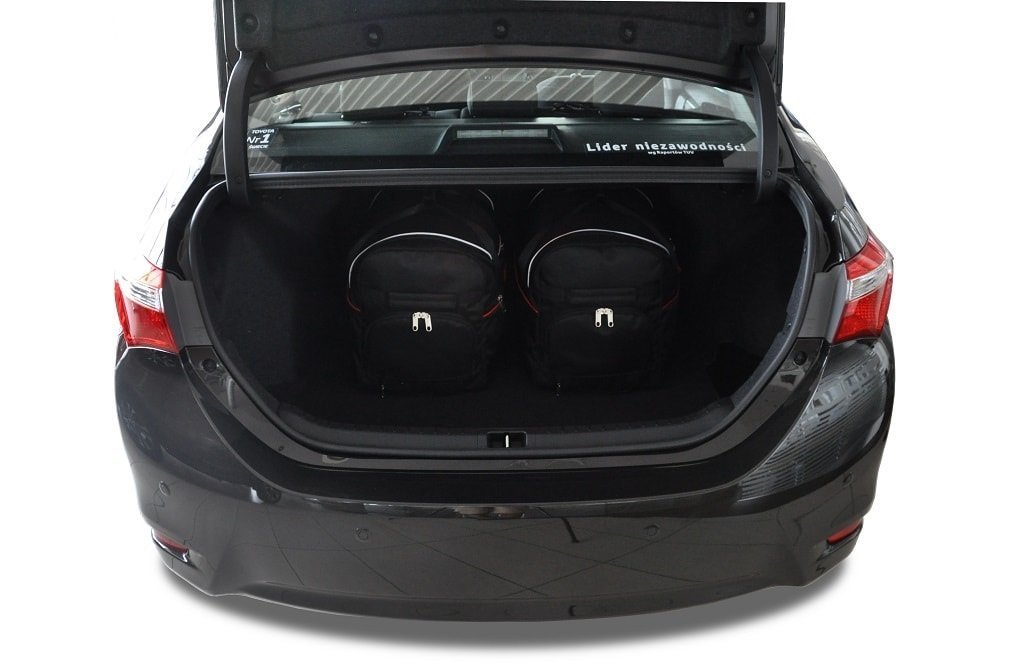 TOYOTA COROLLA LIMOUSINE 2013+ – Obrázok 2