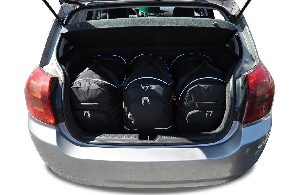 TOYOTA COROLLA HATCHBACK 2001-2009