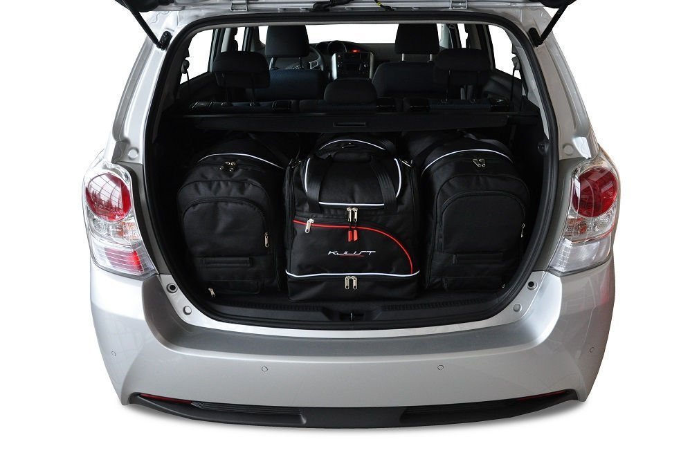TOYOTA VERSO 2009-2018 7041007