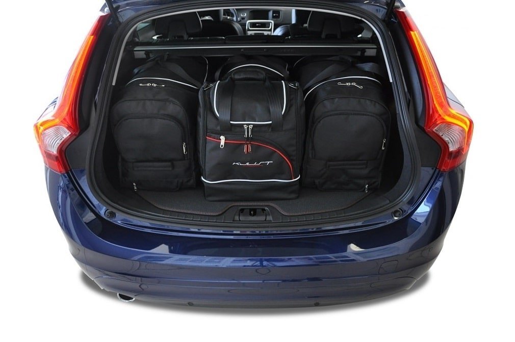 VOLVO V60 CROSS COUNTRY 2015-2018 7042006