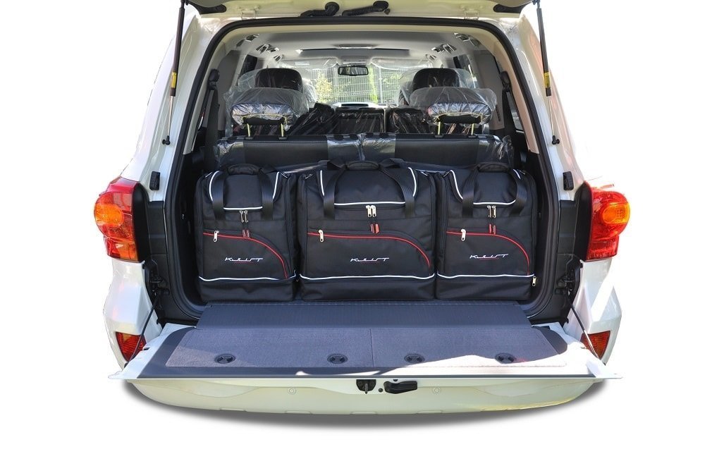 TOYOTA LAND CRUISER MPV 2010-2017 – Obrázok 7