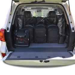 TOYOTA LAND CRUISER V8 2010-2017 – Obrázok 3