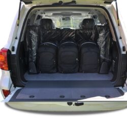 TOYOTA LAND CRUISER V8 2010-2017 – Obrázok 4