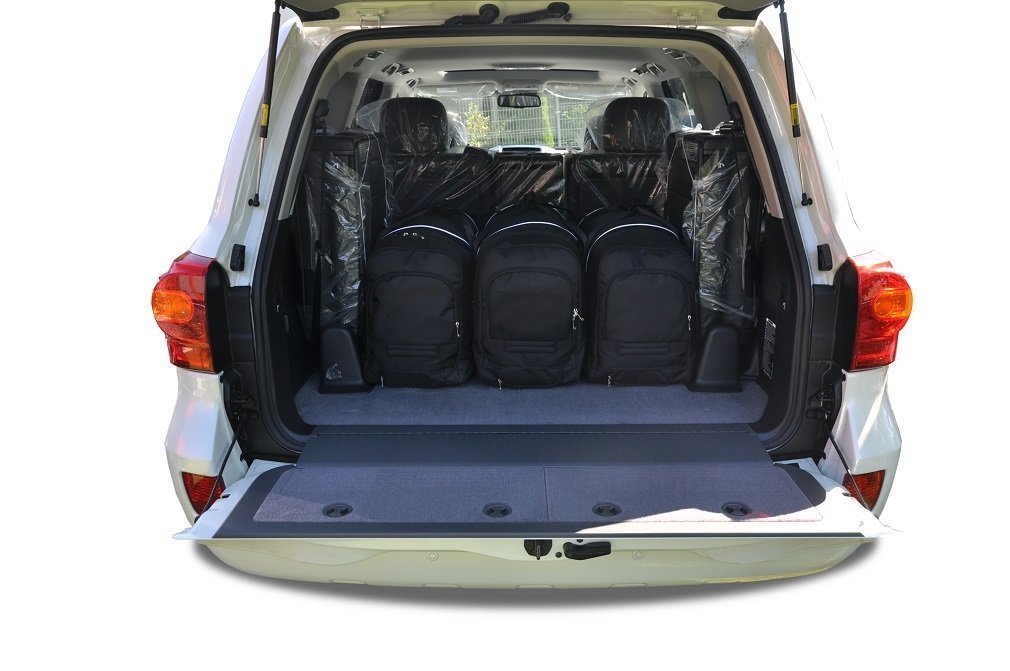 TOYOTA LAND CRUISER V8 2010-2017 – Obrázok 4