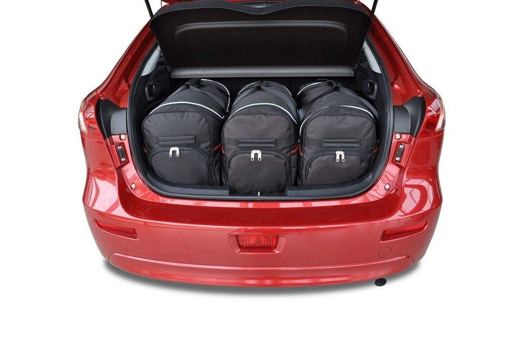MITSUBISHI LANCER SPORTBACK 2007-2016