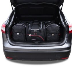 NISSAN QASHQAI 2014+