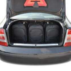 SKODA SUPERB LIMOUSINE 2001-2008 7037015 – Obrázok 2