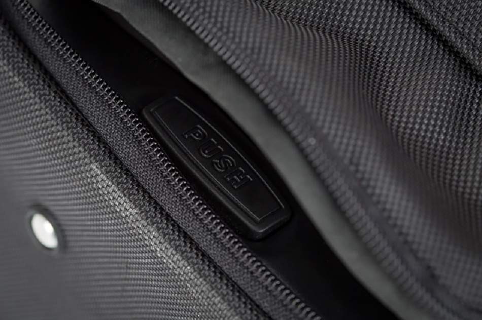VW GOLF SPORTSVAN 2013+ – Obrázok 12