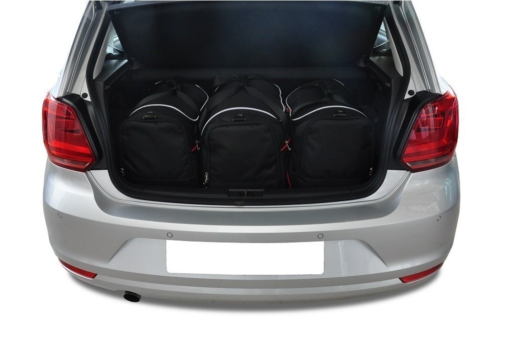VW POLO 2009-2017